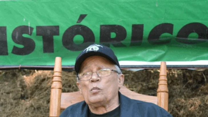 In memorian para Marcelo Bermúdez y Henry Hierro