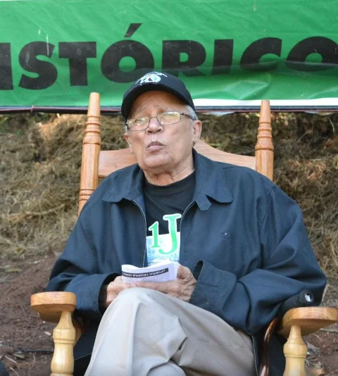 In memorian para Marcelo Bermúdez y Henry Hierro