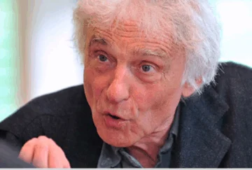  Armand Mattelart, fallecido en París el pasado viernes, a los 89 años