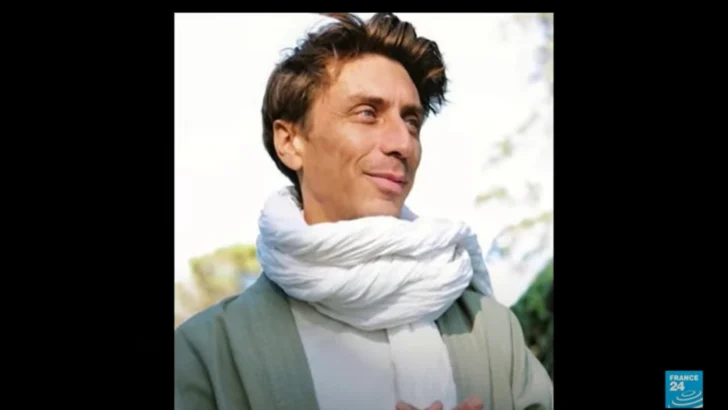 El francés Camilo Castro, detenido en Venezuela desde junio, ha sido liberado, anuncia Emmanuel Macron