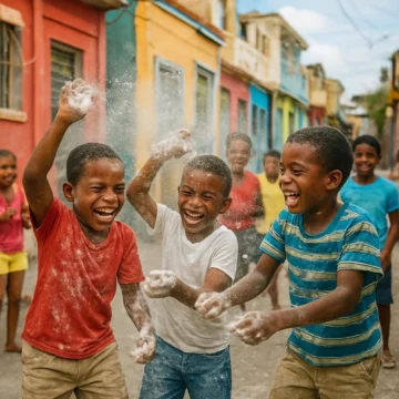 San Andrés San Andrés