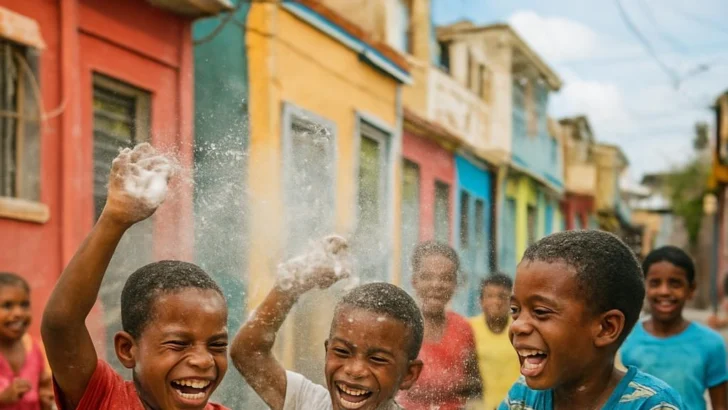 San Andrés San Andrés