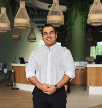 Grand Sirenis Punta Cana consolida liderazgo en sostenibilidad