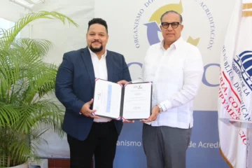 ODAC acredita laboratorio y fortalece la infraestructura nacional de la calidad ODAC acredita laboratorio y fortalece la infraestructura nacional de la calidad