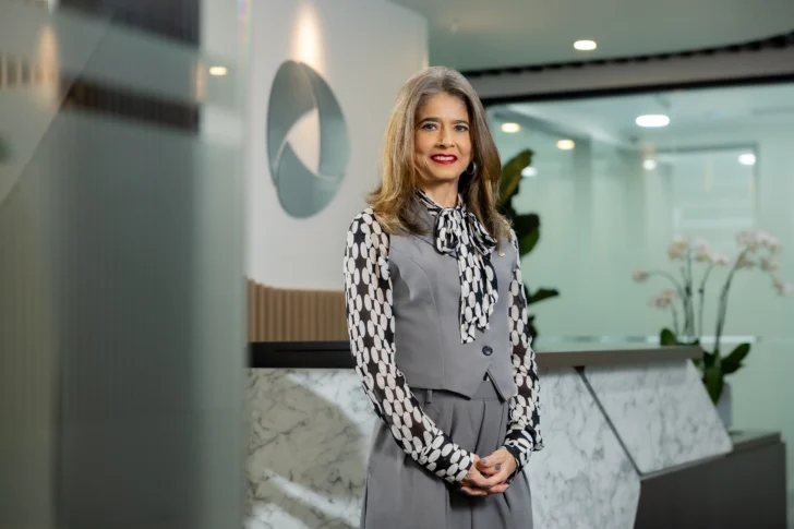 BHD gana cuatro premios en festival iberoamericano por campaña contra violencia financiera hacia la mujer