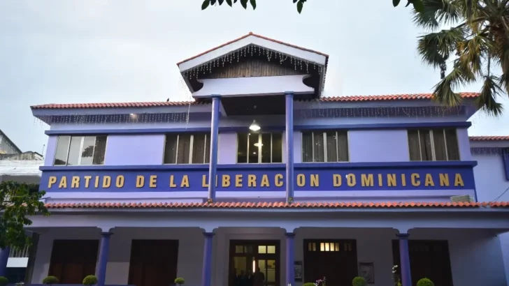 PLD pasará balance sus trabajos de organización y de elecciones