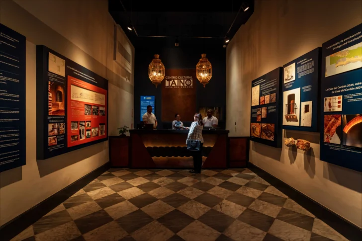 Casa del Cordón celebra su primer aniversario con registro de casi 60 mil visitantes