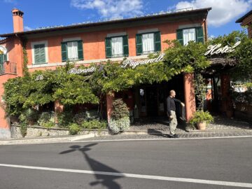 Castelli Romani: un destino que encanta con su historia, gastronomía y naturaleza