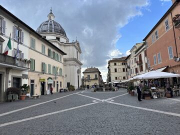 Castelli Romani: un destino que encanta con su historia, gastronomía y naturaleza