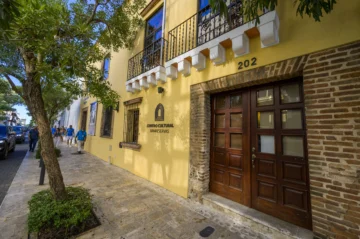  Centro Cultural Banreservas.