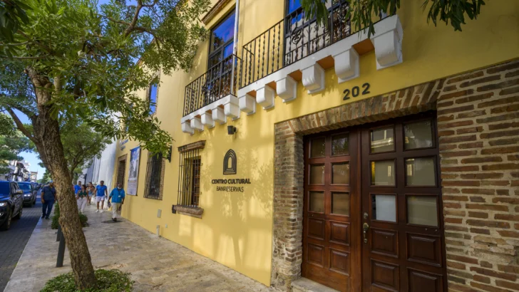 Centro Cultural Banreservas auspicia exposición 