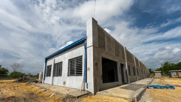 Rehabilitación informa nueva fecha sorteo navideño Rehabilitación informa nueva fecha sorteo navideño