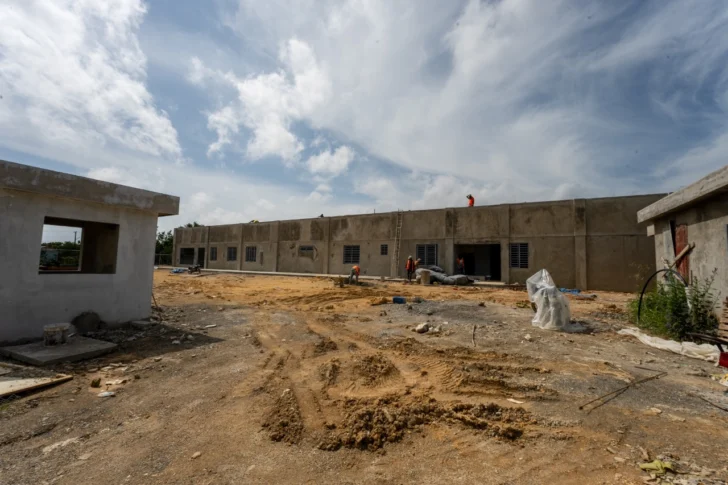 Rehabilitación informa nueva fecha sorteo navideño