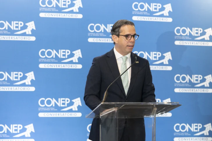 Conep 'preocupado' ante negativa a discutir reforma laboral en Cámara de Diputados