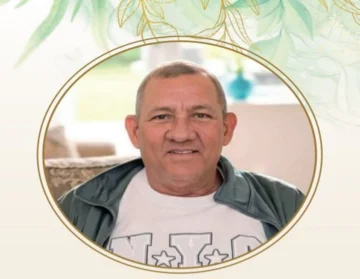 Chamo vive en lo que dejó: amor, unión y la taza de café servida en casa de mi abuela Chamo vive en lo que dejó: amor, unión y la taza de café servida en casa de mi abuela