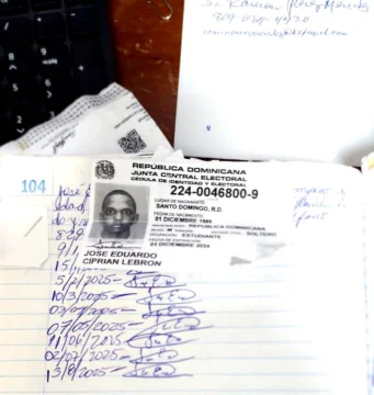 “Chuki” o limpiar el nombre de un convicto asesinado en la calle