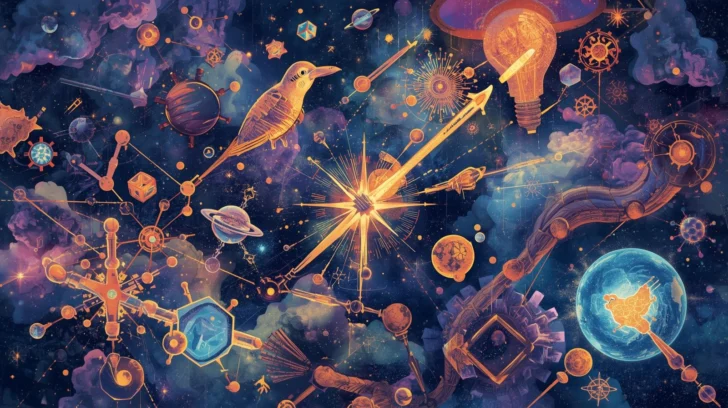 Ciencia abierta para todos