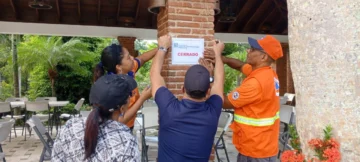 Cierran hacienda Los Caballos Gurabo tras ahogamiento de niña de 11 años Cierran hacienda Los Caballos Gurabo tras ahogamiento de niña de 11 años