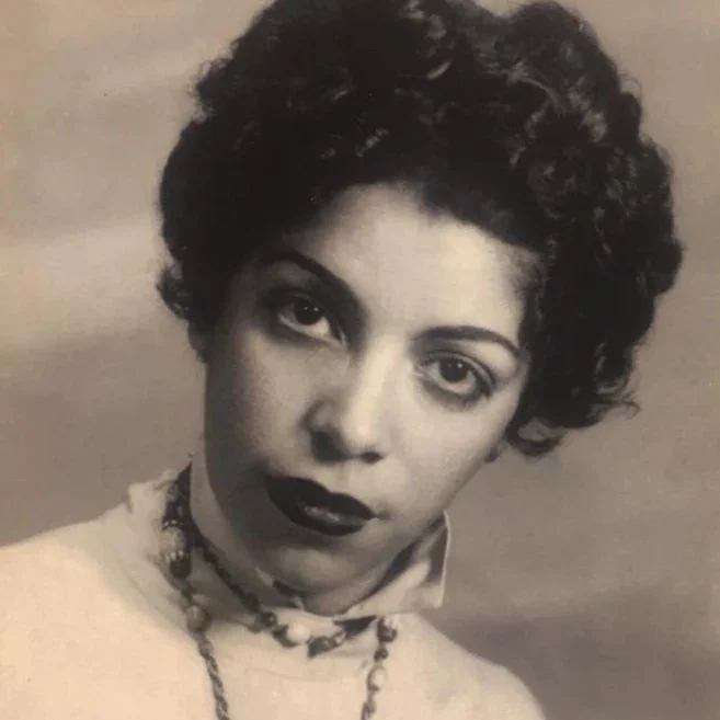  Fotografía de Clara Ledesma. (Fuente externa).