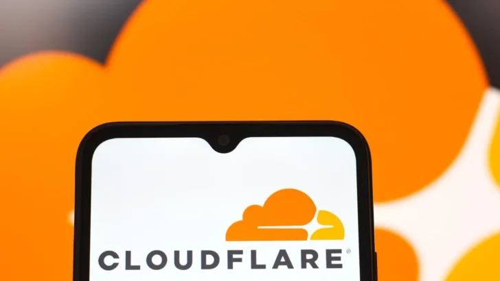 Cloudflare anuncia la restauración de su red global tras fallo de más de tres horas Cloudflare anuncia la restauración de su red global tras fallo de más de tres horas
