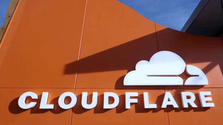 Fallo global de Cloudflare afecta a plataformas y redes como X, Canva, ChatGPT y League of Legends Fallo global de Cloudflare afecta a plataformas y redes como X, Canva, ChatGPT y League of Legends