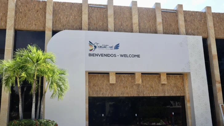 Los ataques de EEUU a lanchas en el Caribe y el Pacífico, una grieta en la Cumbre CELAC-UE