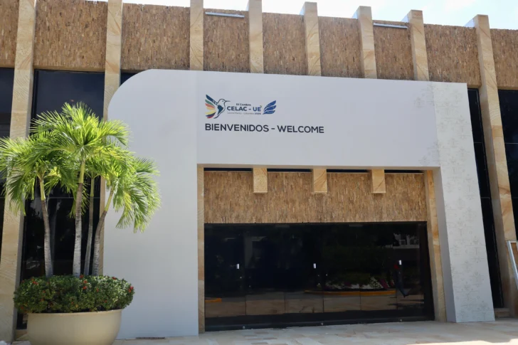 Los ataques de EEUU a lanchas en el Caribe y el Pacífico, una grieta en la Cumbre CELAC-UE