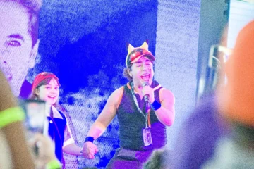 Comic-Con RD 2025: dos días donde la cultura pop tomó vida en Santo Domingo