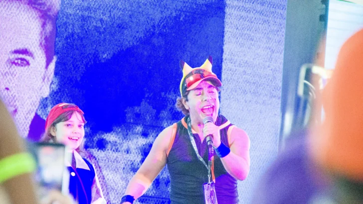 Comic-Con RD 2025: dos días donde la cultura pop tomó vida en Santo Domingo Comic-Con RD 2025: dos días donde la cultura pop tomó vida en Santo Domingo