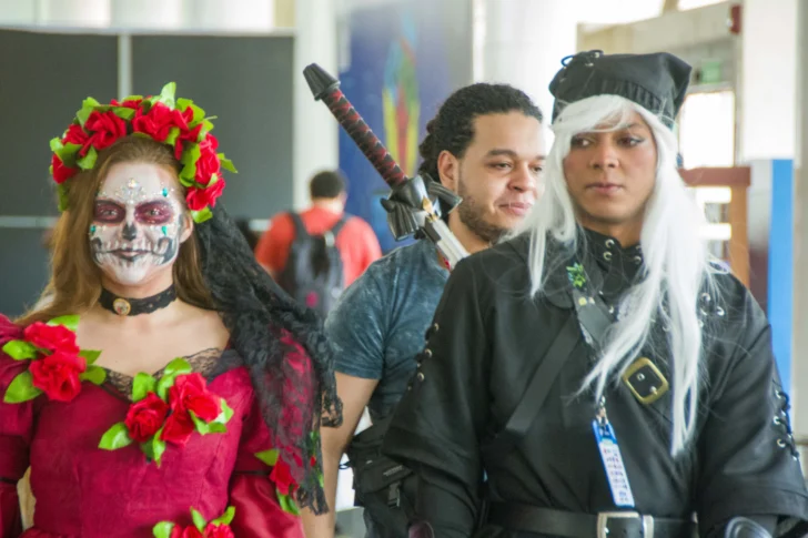 Comic Con RD 2025 genera ingresos por más de RD$ 13 millones en taquilla