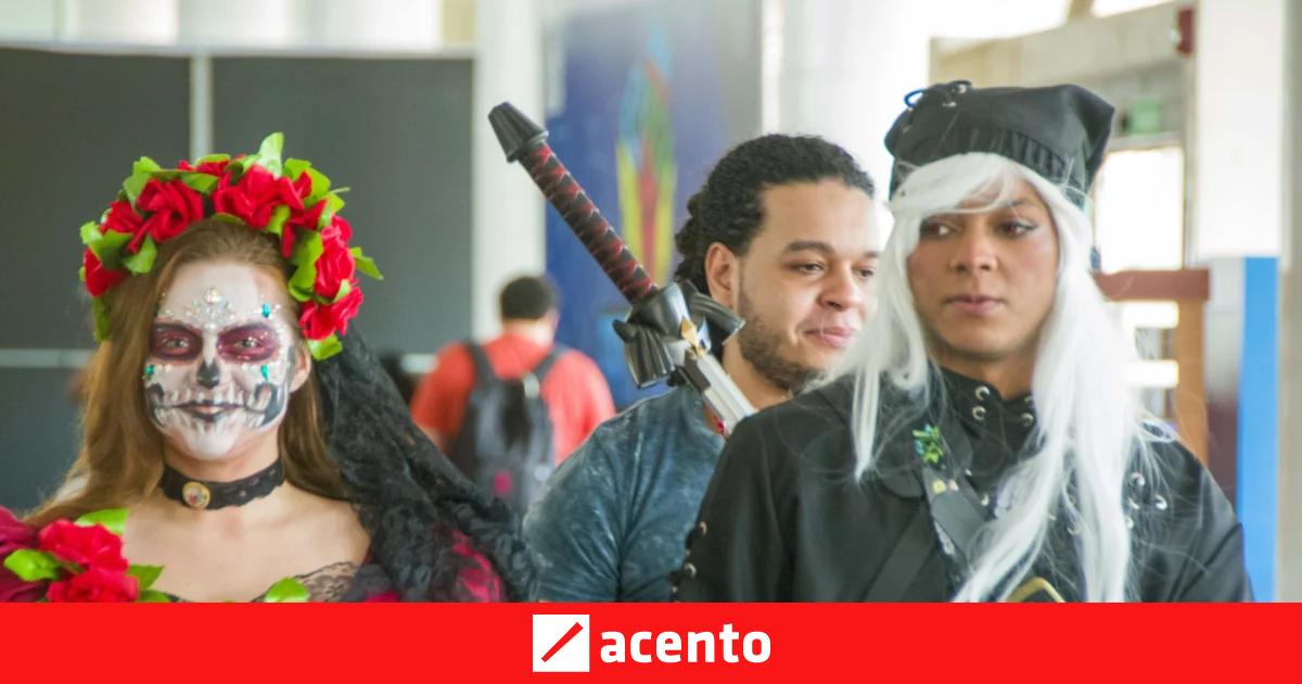 Comic Con RD 2025 genera ingresos por más de RD$ 13 millones en ...