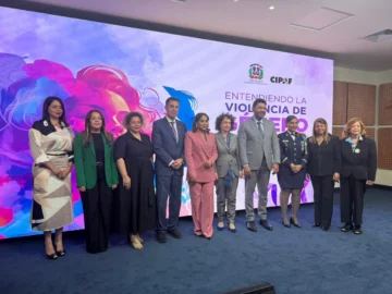 “En una sociedad machista no basta con no ser machista, hay que ser antimachista”