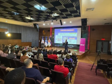 “En una sociedad machista no basta con no ser machista, hay que ser antimachista”