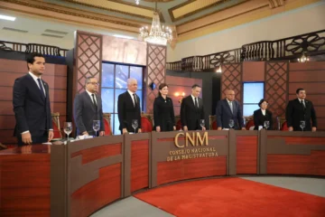 Consejo Nacional de la Magistratura concluye última sesión de vistas públicas a postulantes a la SCJ y al TSE