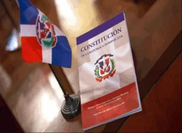 La Constitución, las leyes y el Estado de Derecho en la República Dominicana