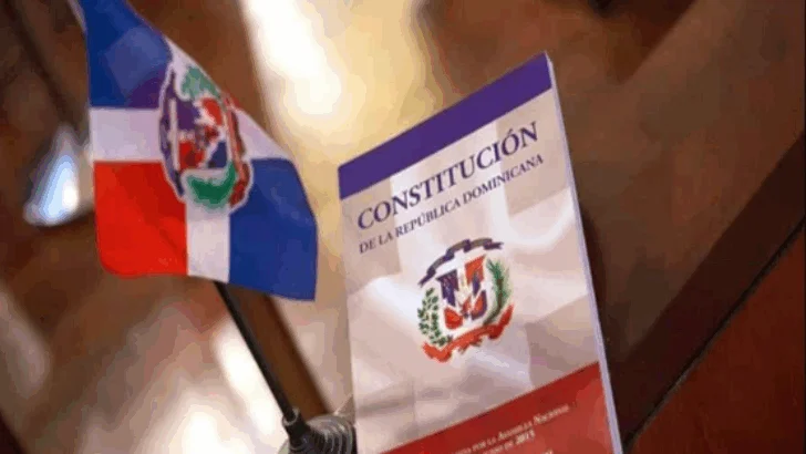 6 de noviembre: 181 años de la Constitución Dominicana proclamada en San Cristóbal