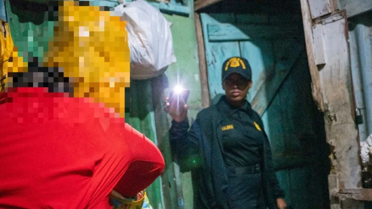 DGM detiene 1,069 extranjeros indocumentados en operativos nacionales; 884 son deportados DGM detiene 1,069 extranjeros indocumentados en operativos nacionales; 884 son deportados