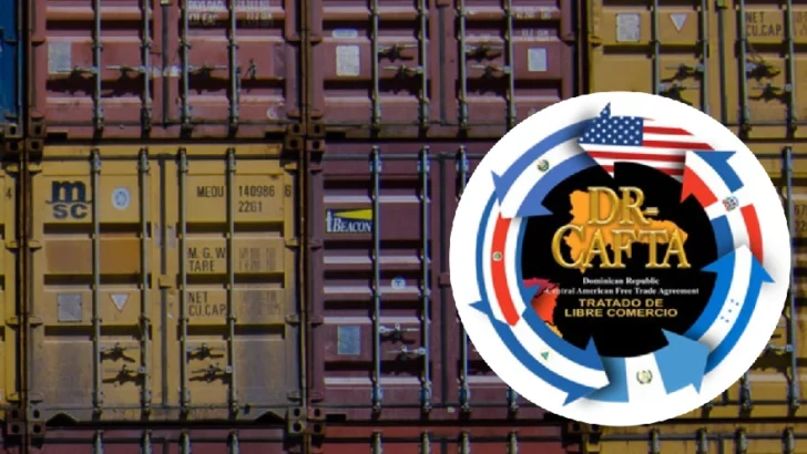 Socios de RD en el Tratado de Libre Comercio con EEUU logran eliminación o reducción arancelaria Socios de RD en el Tratado de Libre Comercio con EEUU logran eliminación o reducción arancelaria