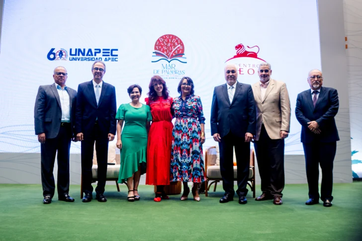 Irene Vallejo defiende la lectura del libro impreso