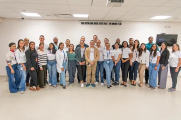 CEDIMAT capacita personal de Aeroambulancia en manejo prehospitalario y de emergencia ACV