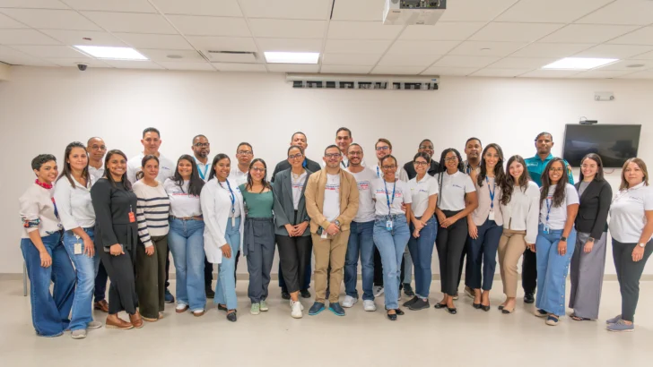 CEDIMAT capacita personal de Aeroambulancia en manejo prehospitalario y de emergencia ACV CEDIMAT capacita personal de Aeroambulancia en manejo prehospitalario y de emergencia ACV