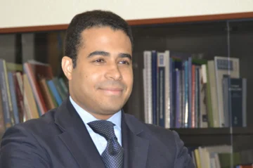 José Dantés a Paliza: El PRM llenó su boleta de vinculados al narcotráfico José Dantés a Paliza: El PRM llenó su boleta de vinculados al narcotráfico