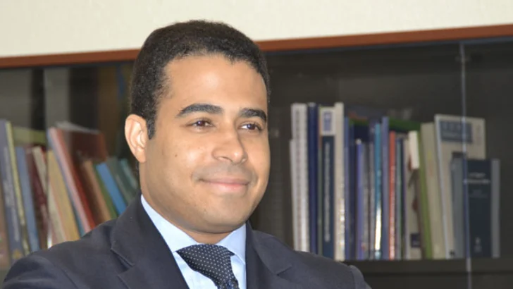 José Dantés a Paliza: El PRM llenó su boleta de vinculados al narcotráfico