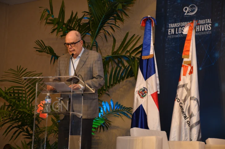 Archivo General de la Nación celebró VIII Encuentro Nacional de Archivos