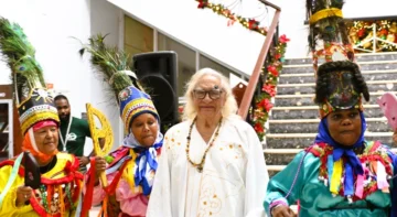  La Feria del Libro del Archivo G. de la Nación estuvo dedicada a Dagoberto Tejeda.