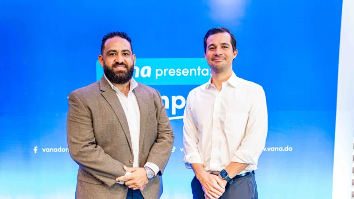 Lanzan “Visionaria 2026” en apoyo a mujeres emprendedoras Lanzan “Visionaria 2026” en apoyo a mujeres emprendedoras