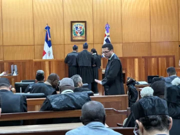 Defensa de Gonzalo Castillo solicita agregar día de audiencia para agilizar etapa preliminar