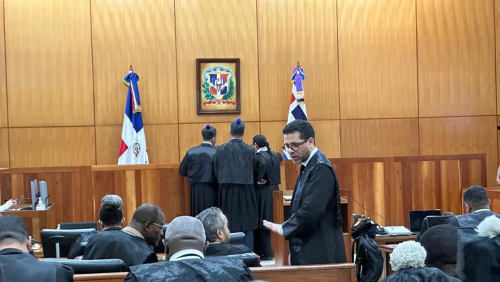 Defensa de Gonzalo Castillo solicita agregar día de audiencia para agilizar etapa preliminar