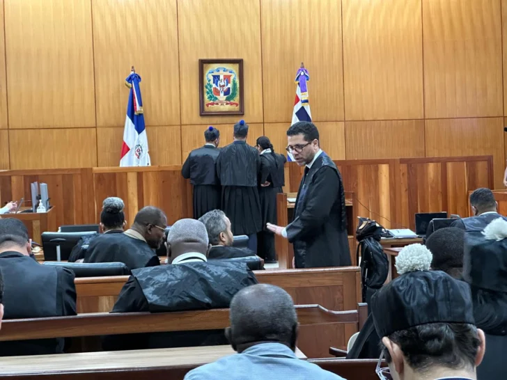 Defensa de Gonzalo Castillo solicita agregar día de audiencia para agilizar etapa preliminar