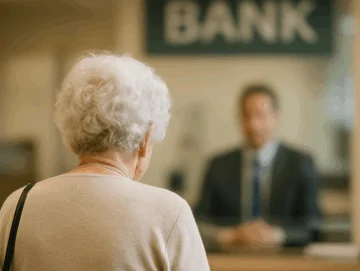 Descubren a un italiano disfrazado de su madre muerta para cobrar su pensión